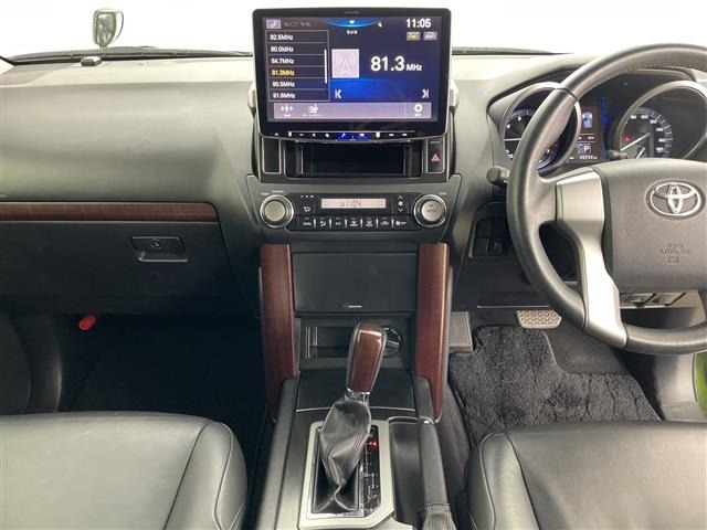 Toyota LAND CRUISER PRADO 2014 7428644-7