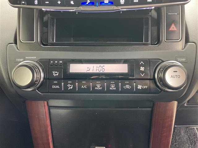 Toyota LAND CRUISER PRADO 2014 7428644-8