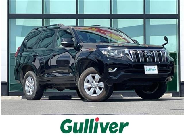 Toyota LAND CRUISER PRADO 2021 7428648-0