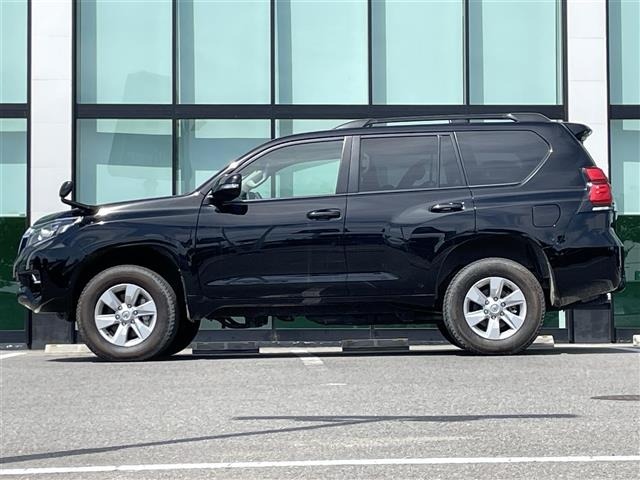 Toyota LAND CRUISER PRADO 2021 7428648-10