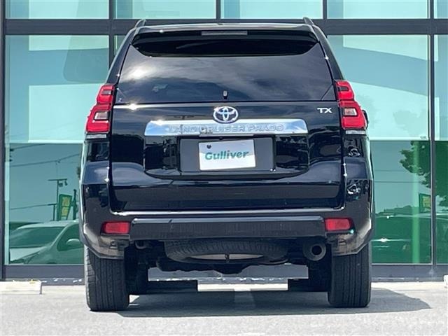 Toyota LAND CRUISER PRADO 2021 7428648-11