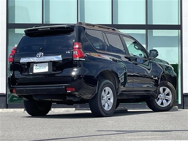 Toyota LAND CRUISER PRADO 2021 7428648-12
