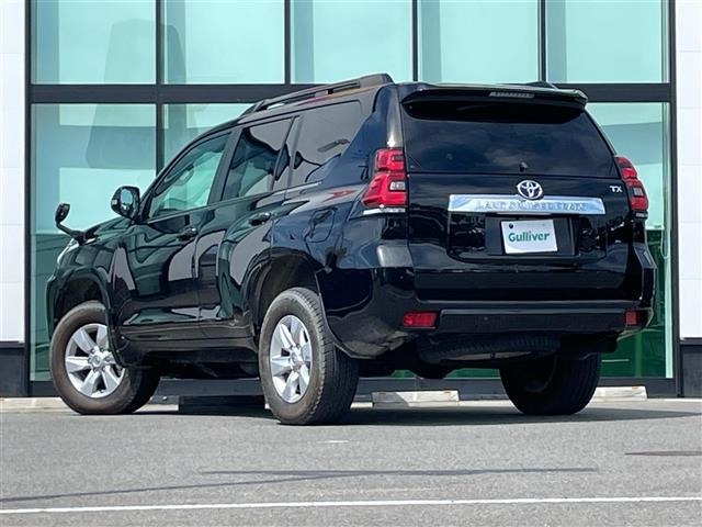 Toyota LAND CRUISER PRADO 2021 7428648-13