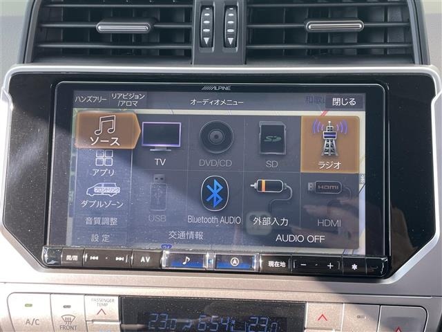Toyota LAND CRUISER PRADO 2021 7428648-16