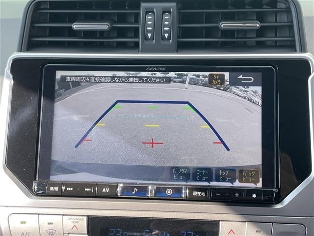 Toyota LAND CRUISER PRADO 2021 7428648-17