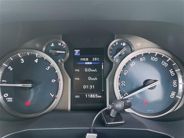 Toyota LAND CRUISER PRADO 2021 7428648-19