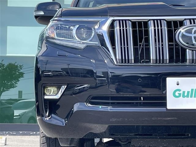 Toyota LAND CRUISER PRADO 2021 7428648-2