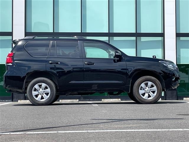Toyota LAND CRUISER PRADO 2021 7428648-20