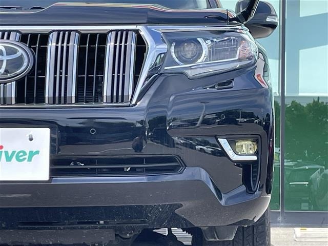 Toyota LAND CRUISER PRADO 2021 7428648-22