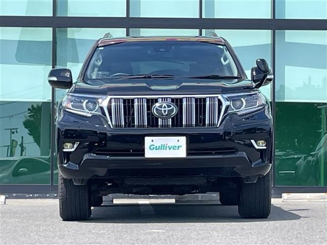 Toyota LAND CRUISER PRADO 2021 7428648-8