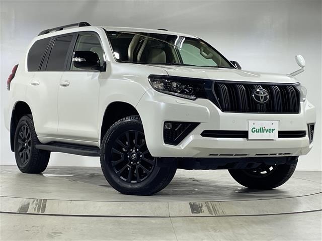 Toyota LAND CRUISER PRADO 2023 7428657-0