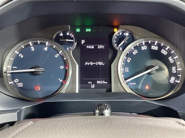 Toyota LAND CRUISER PRADO 2023 7428657-8