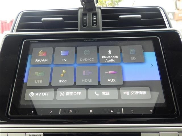 Toyota LAND CRUISER PRADO 2023 7428658-18