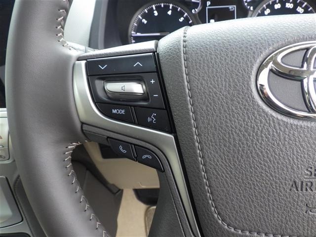 Toyota LAND CRUISER PRADO 2023 7428658-22