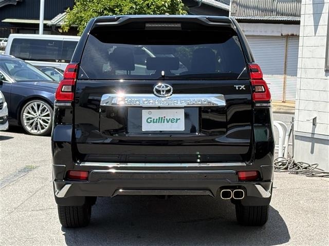 Toyota LAND CRUISER PRADO 2020 7428659-1