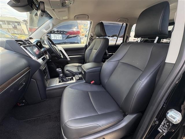 Toyota LAND CRUISER PRADO 2020 7428659-10