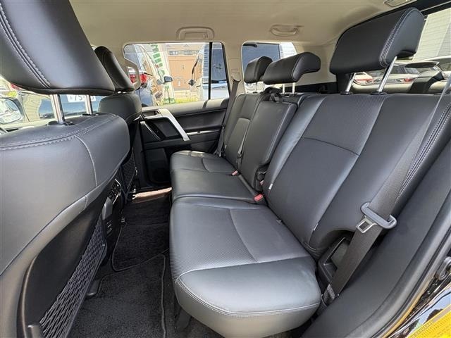 Toyota LAND CRUISER PRADO 2020 7428659-12