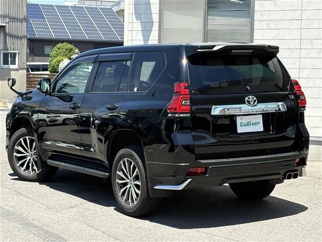 Toyota LAND CRUISER PRADO 2020 7428659-13