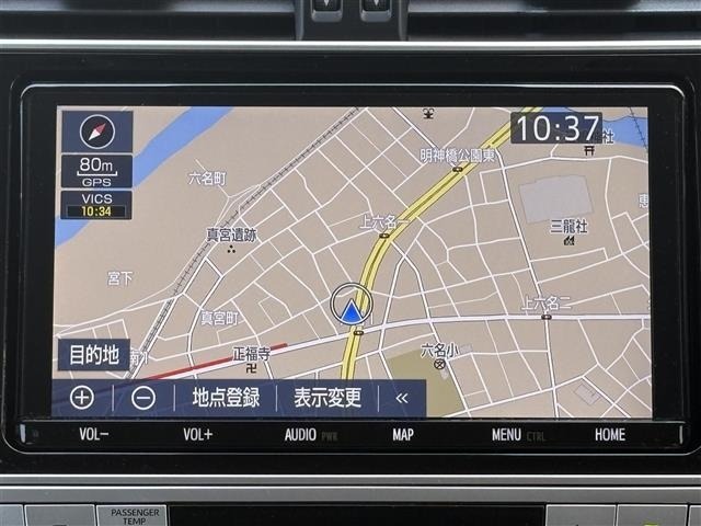 Toyota LAND CRUISER PRADO 2020 7428659-15