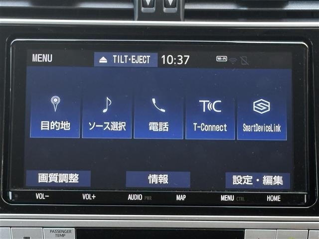 Toyota LAND CRUISER PRADO 2020 7428659-16