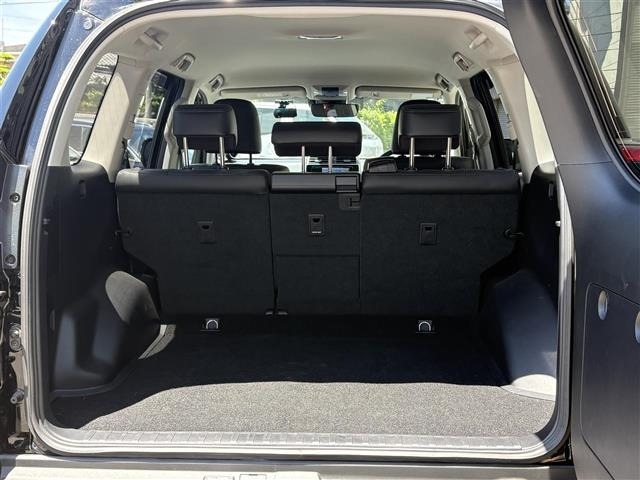Toyota LAND CRUISER PRADO 2020 7428659-2