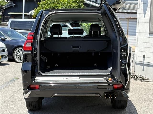 Toyota LAND CRUISER PRADO 2020 7428659-20