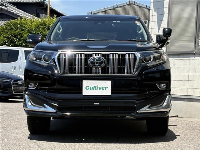Toyota LAND CRUISER PRADO 2020 7428659-21
