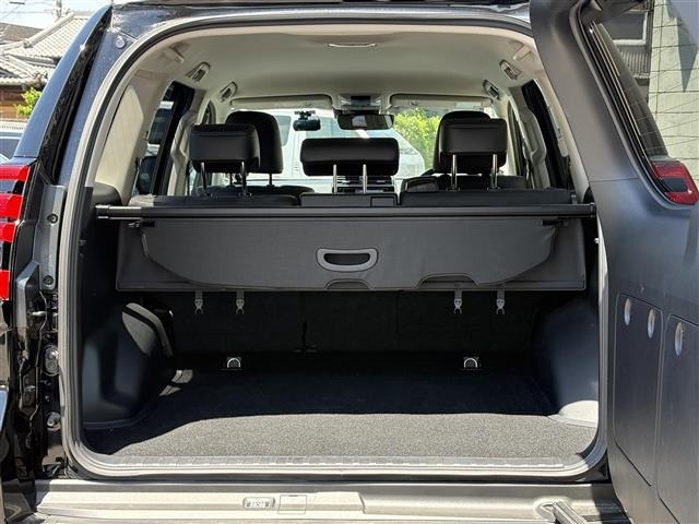 Toyota LAND CRUISER PRADO 2020 7428659-22