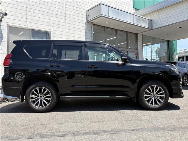 Toyota LAND CRUISER PRADO 2020 7428659-3