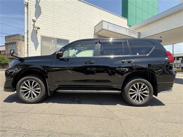 Toyota LAND CRUISER PRADO 2020 7428659-5
