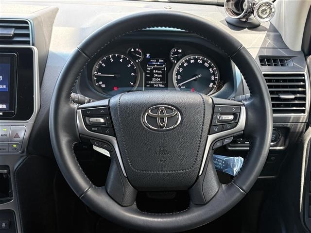 Toyota LAND CRUISER PRADO 2020 7428659-6