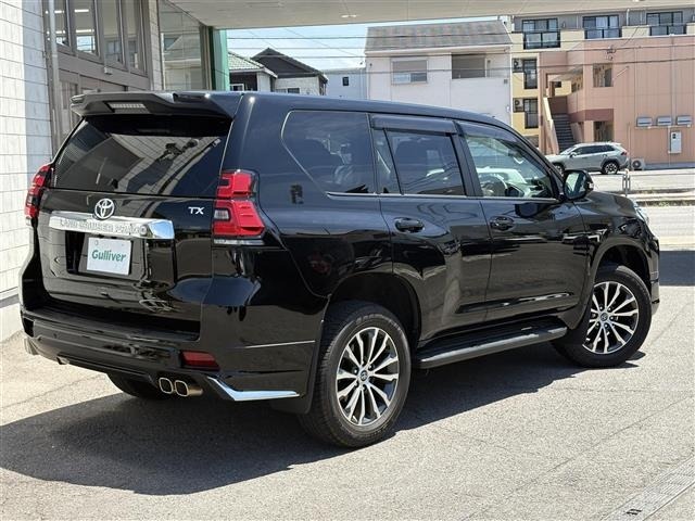 Toyota LAND CRUISER PRADO 2020 7428659-8