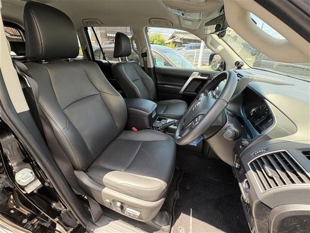 Toyota LAND CRUISER PRADO 2020 7428659-9