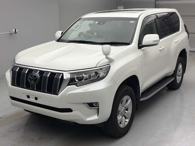 Toyota LAND CRUISER PRADO 2023 7428662-0