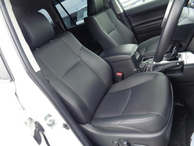Toyota LAND CRUISER PRADO 2022 7428663-10