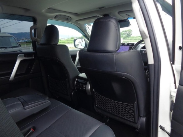 Toyota LAND CRUISER PRADO 2022 7428663-12
