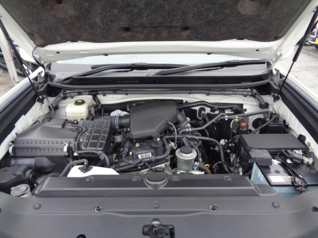 Toyota LAND CRUISER PRADO 2022 7428663-25