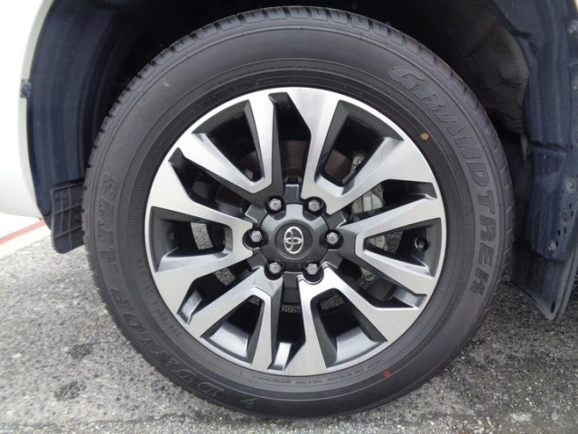 Toyota LAND CRUISER PRADO 2022 7428663-3