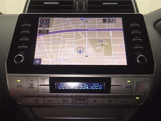 Toyota LAND CRUISER PRADO 2023 7428679-6