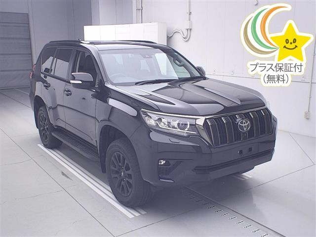 Toyota LAND CRUISER PRADO 2022 7428682-0