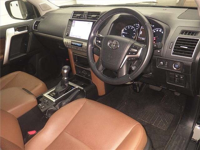 Toyota LAND CRUISER PRADO 2022 7428682-3