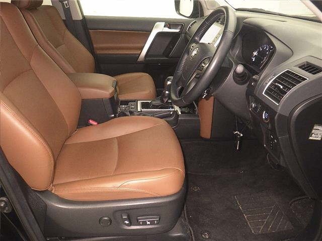 Toyota LAND CRUISER PRADO 2022 7428682-5