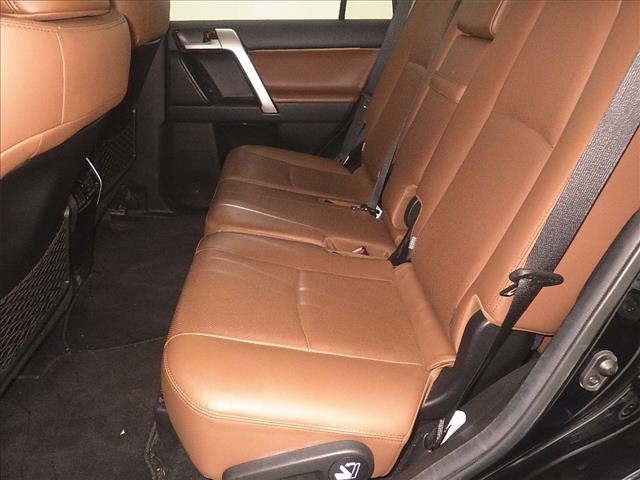 Toyota LAND CRUISER PRADO 2022 7428682-7