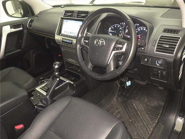 Toyota LAND CRUISER PRADO 2021 7428684-3