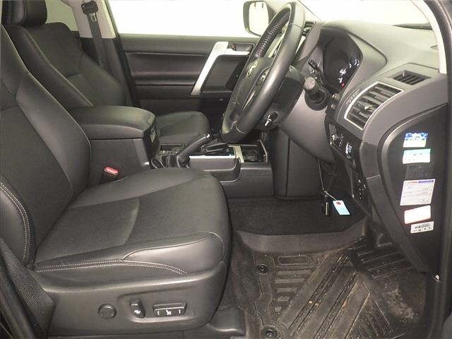 Toyota LAND CRUISER PRADO 2021 7428684-5