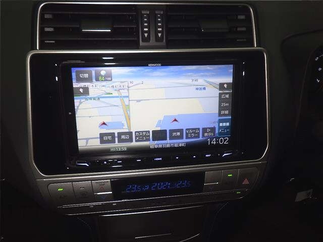 Toyota LAND CRUISER PRADO 2021 7428684-6