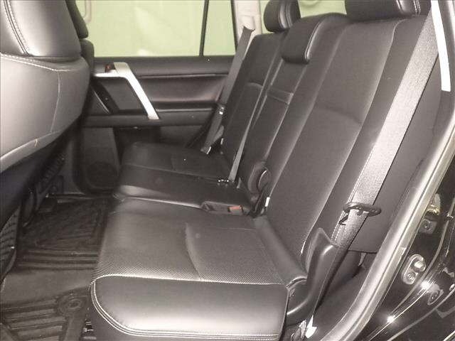 Toyota LAND CRUISER PRADO 2021 7428684-7