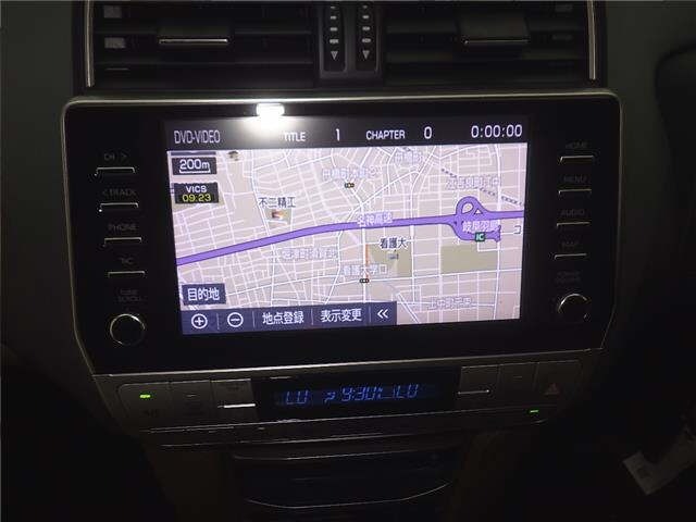 Toyota LAND CRUISER PRADO 2022 7428686-6