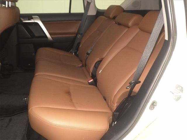 Toyota LAND CRUISER PRADO 2022 7428686-7