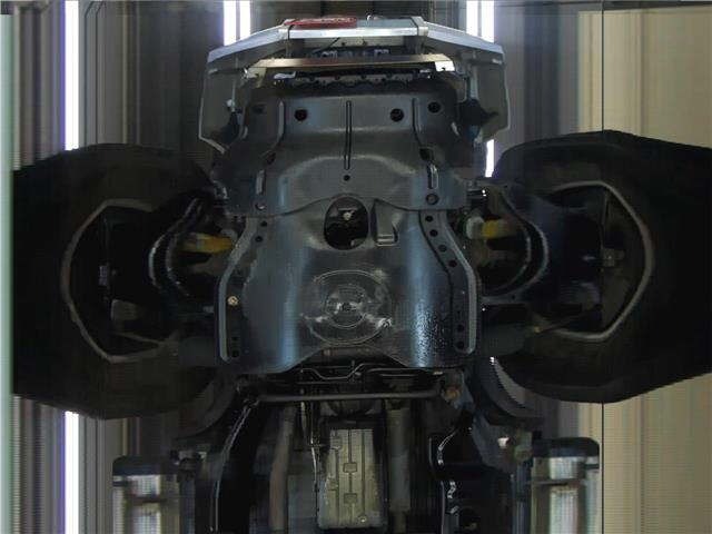 Toyota LAND CRUISER PRADO 1997 7428689-10